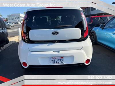 2016 Kia Soul ! - Photo 6 - Costa Mesa, CA 92626