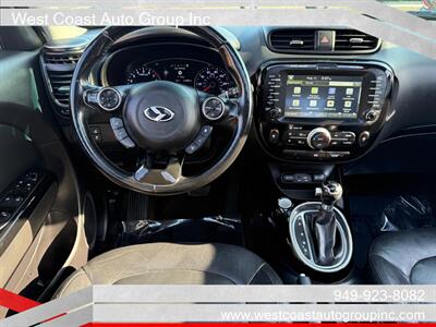 2016 Kia Soul ! - Photo 10 - Costa Mesa, CA 92626