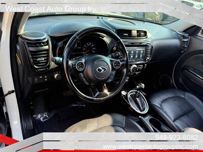 2016 Kia Soul ! - Photo 7 - Costa Mesa, CA 92626