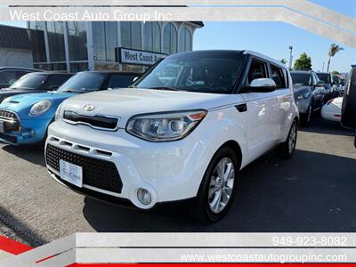 2016 Kia Soul ! - Photo 1 - Costa Mesa, CA 92626