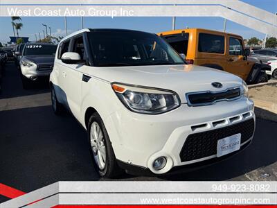 2016 Kia Soul ! - Photo 2 - Costa Mesa, CA 92626