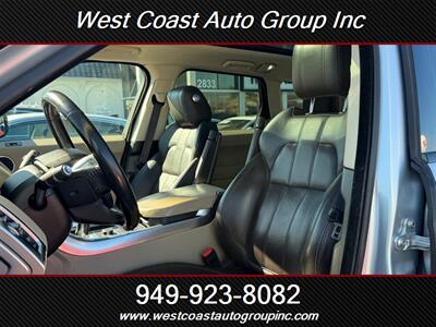 2015 Land Rover Range Rover Sport HSE - Photo 7 - Costa Mesa, CA 92626