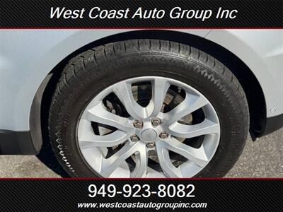 2015 Land Rover Range Rover Sport HSE - Photo 26 - Costa Mesa, CA 92626