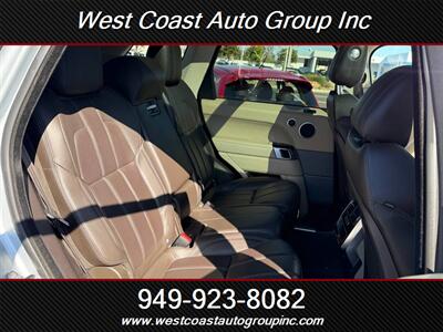 2015 Land Rover Range Rover Sport HSE - Photo 12 - Costa Mesa, CA 92626