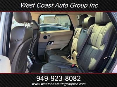 2015 Land Rover Range Rover Sport HSE - Photo 13 - Costa Mesa, CA 92626