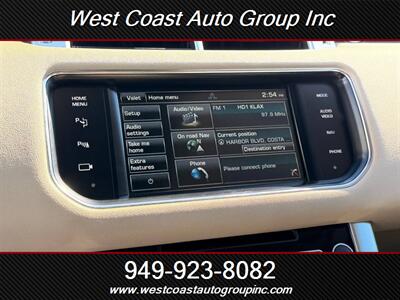 2015 Land Rover Range Rover Sport HSE - Photo 17 - Costa Mesa, CA 92626