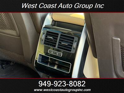 2015 Land Rover Range Rover Sport HSE - Photo 19 - Costa Mesa, CA 92626