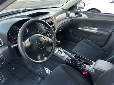 2008 Subaru Impreza 2.5i Premium Package   - Photo 7 - Costa Mesa, CA 92626