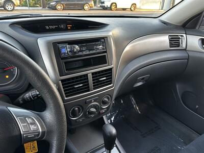 2008 Subaru Impreza 2.5i Premium Package   - Photo 11 - Costa Mesa, CA 92626