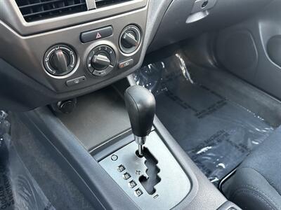 2008 Subaru Impreza 2.5i Premium Package   - Photo 12 - Costa Mesa, CA 92626