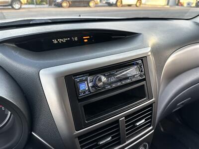 2008 Subaru Impreza 2.5i Premium Package   - Photo 13 - Costa Mesa, CA 92626
