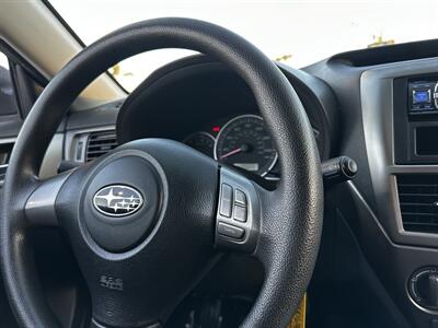 2008 Subaru Impreza 2.5i Premium Package   - Photo 10 - Costa Mesa, CA 92626