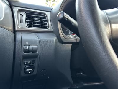 2008 Subaru Impreza 2.5i Premium Package   - Photo 14 - Costa Mesa, CA 92626