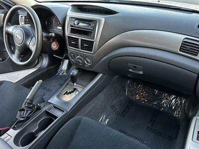 2008 Subaru Impreza 2.5i Premium Package   - Photo 8 - Costa Mesa, CA 92626