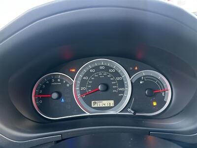 2008 Subaru Impreza 2.5i Premium Package   - Photo 15 - Costa Mesa, CA 92626