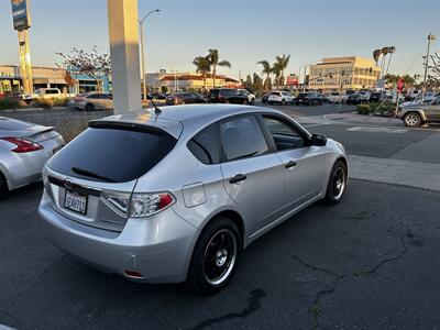 2008 Subaru Impreza 2.5i Premium Package   - Photo 3 - Costa Mesa, CA 92626