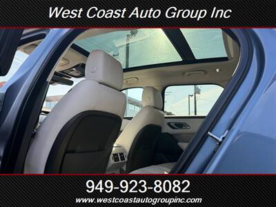 2019 Land Rover Range Rover Velar P250 S - Photo 25 - Costa Mesa, CA 92626