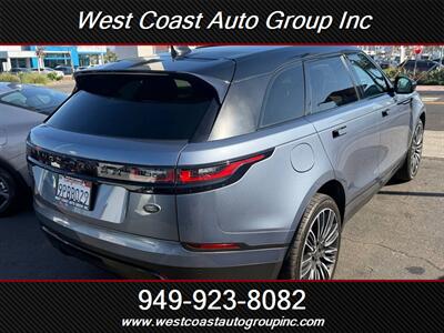 2019 Land Rover Range Rover Velar P250 S - Photo 4 - Costa Mesa, CA 92626