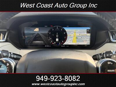 2019 Land Rover Range Rover Velar P250 S - Photo 10 - Costa Mesa, CA 92626