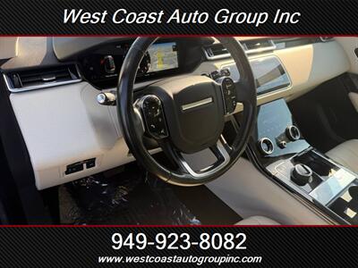 2019 Land Rover Range Rover Velar P250 S - Photo 6 - Costa Mesa, CA 92626