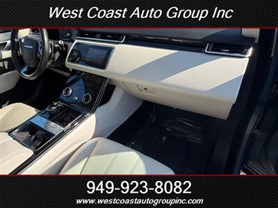 2019 Land Rover Range Rover Velar P250 S - Photo 7 - Costa Mesa, CA 92626