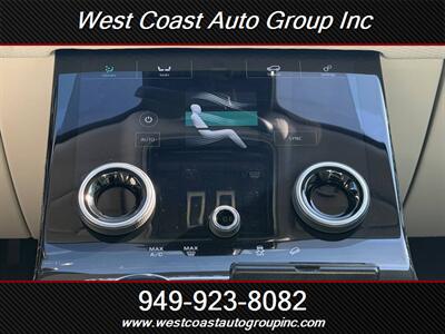 2019 Land Rover Range Rover Velar P250 S - Photo 15 - Costa Mesa, CA 92626