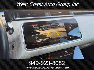 2019 Land Rover Range Rover Velar P250 S - Photo 18 - Costa Mesa, CA 92626
