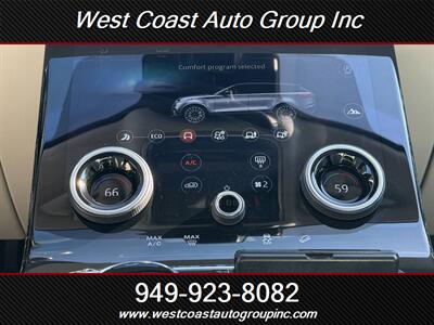 2019 Land Rover Range Rover Velar P250 S - Photo 16 - Costa Mesa, CA 92626