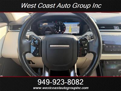 2019 Land Rover Range Rover Velar P250 S - Photo 12 - Costa Mesa, CA 92626