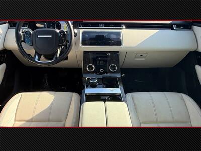 2019 Land Rover Range Rover Velar P250 S - Photo 5 - Costa Mesa, CA 92626