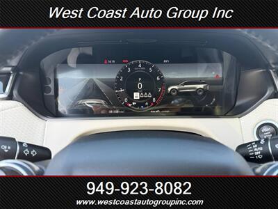 2019 Land Rover Range Rover Velar P250 S - Photo 13 - Costa Mesa, CA 92626