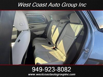 2019 Land Rover Range Rover Velar P250 S - Photo 24 - Costa Mesa, CA 92626