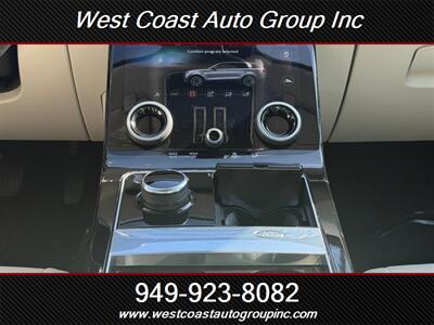 2019 Land Rover Range Rover Velar P250 S - Photo 17 - Costa Mesa, CA 92626