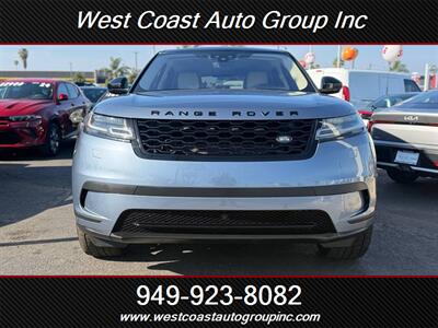 2019 Land Rover Range Rover Velar P250 S - Photo 26 - Costa Mesa, CA 92626