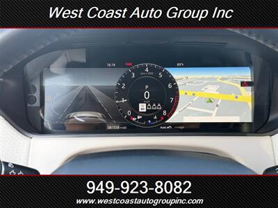 2019 Land Rover Range Rover Velar P250 S - Photo 21 - Costa Mesa, CA 92626