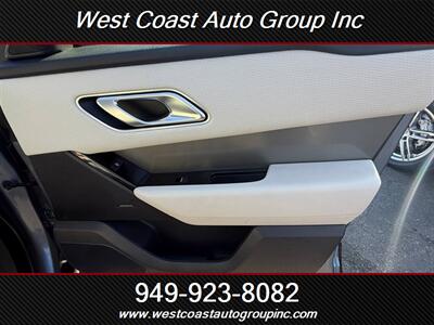 2019 Land Rover Range Rover Velar P250 S - Photo 14 - Costa Mesa, CA 92626
