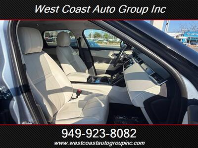 2019 Land Rover Range Rover Velar P250 S - Photo 8 - Costa Mesa, CA 92626