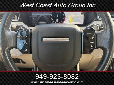 2019 Land Rover Range Rover Velar P250 S - Photo 11 - Costa Mesa, CA 92626
