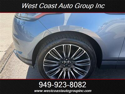 2019 Land Rover Range Rover Velar P250 S - Photo 27 - Costa Mesa, CA 92626
