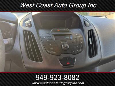 2014 Ford Transit Connect XL   - Photo 14 - Costa Mesa, CA 92626