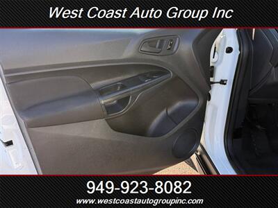 2014 Ford Transit Connect XL   - Photo 16 - Costa Mesa, CA 92626