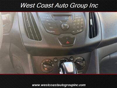 2014 Ford Transit Connect XL   - Photo 13 - Costa Mesa, CA 92626
