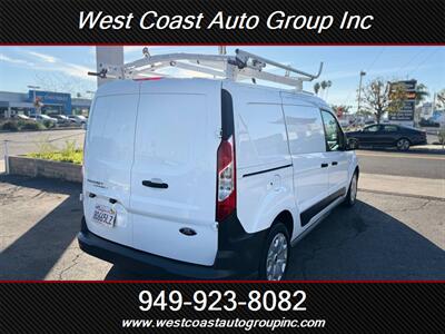 2014 Ford Transit Connect XL   - Photo 3 - Costa Mesa, CA 92626