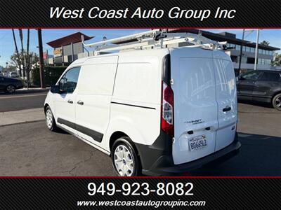 2014 Ford Transit Connect XL   - Photo 4 - Costa Mesa, CA 92626