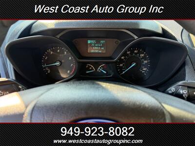 2014 Ford Transit Connect XL   - Photo 17 - Costa Mesa, CA 92626