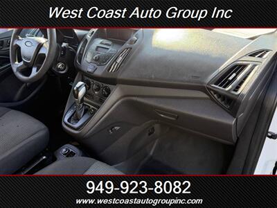 2014 Ford Transit Connect XL   - Photo 11 - Costa Mesa, CA 92626