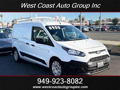 2014 Ford Transit Connect XL   - Photo 2 - Costa Mesa, CA 92626