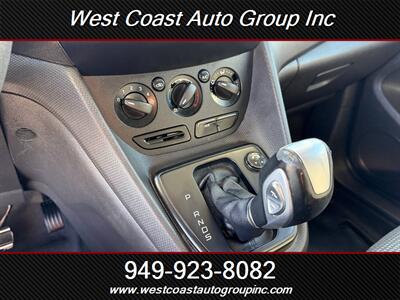 2014 Ford Transit Connect XL   - Photo 12 - Costa Mesa, CA 92626