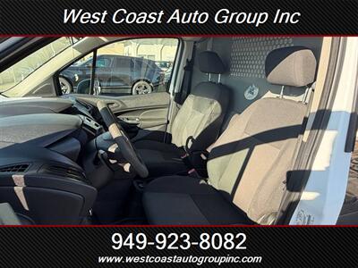 2014 Ford Transit Connect XL   - Photo 10 - Costa Mesa, CA 92626