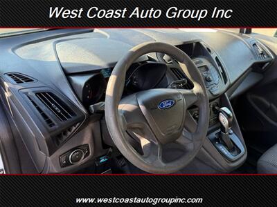 2014 Ford Transit Connect XL   - Photo 15 - Costa Mesa, CA 92626